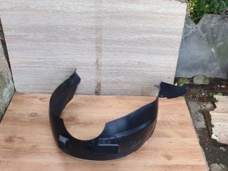 bontott OPEL ANTARA Jobb első Első Dobbetét (Kerékjárati, Műanyag)