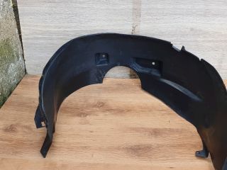 bontott OPEL ANTARA Jobb első Első Dobbetét (Kerékjárati, Műanyag)