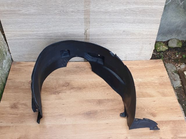 bontott OPEL ANTARA Jobb első Első Dobbetét (Kerékjárati, Műanyag)