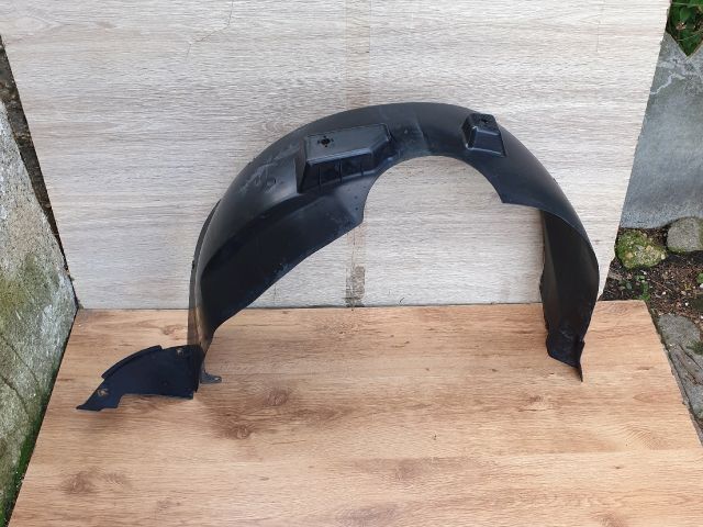 bontott OPEL ANTARA Jobb első Első Dobbetét (Kerékjárati, Műanyag)