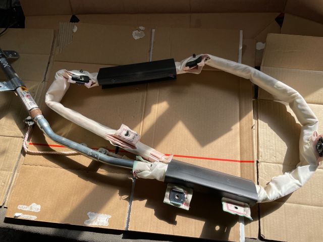 bontott OPEL ANTARA Jobb első Függöny Légzsák