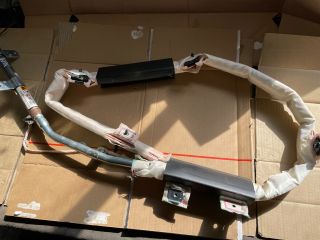 bontott OPEL ANTARA Jobb első Függöny Légzsák