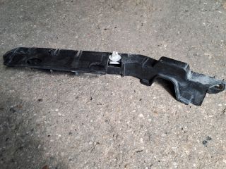 bontott OPEL ANTARA Jobb első Oldal Lökhárító Tartó (Műanyag)