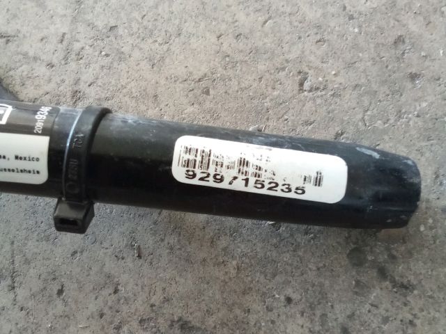 bontott OPEL ANTARA Jobb első Övfeszítő