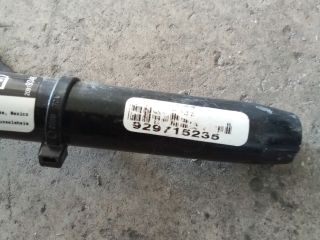 bontott OPEL ANTARA Jobb első Övfeszítő