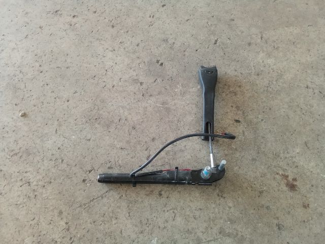 bontott OPEL ANTARA Jobb első Övfeszítő