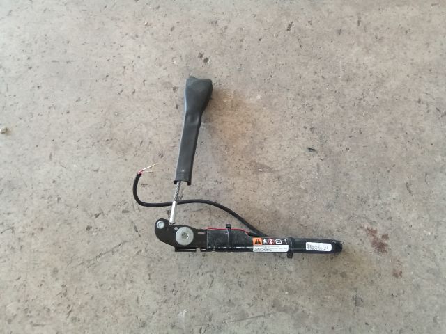 bontott OPEL ANTARA Jobb első Övfeszítő