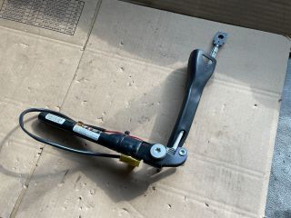 bontott OPEL ANTARA Jobb első Övfeszítő