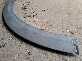 bontott OPEL ANTARA Jobb első Sárvédő Díszléc