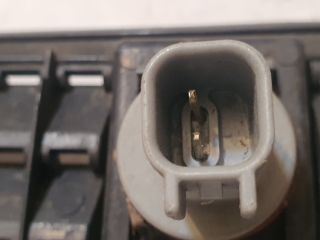 bontott OPEL ANTARA Jobb első Sárvédő Díszléc