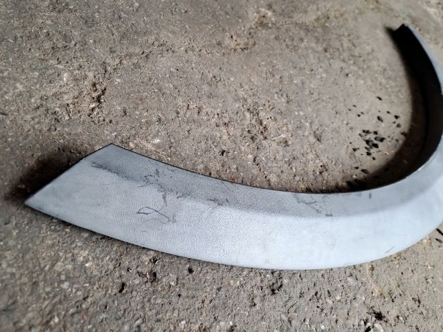 bontott OPEL ANTARA Jobb első Sárvédő Díszléc