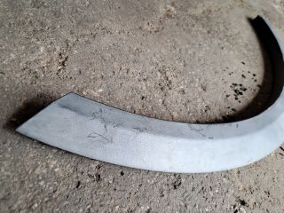 bontott OPEL ANTARA Jobb első Sárvédő Díszléc