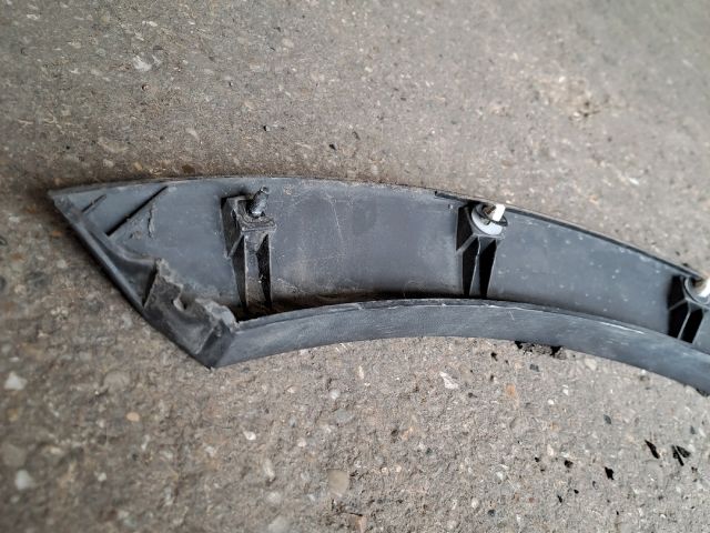 bontott OPEL ANTARA Jobb első Sárvédő Díszléc