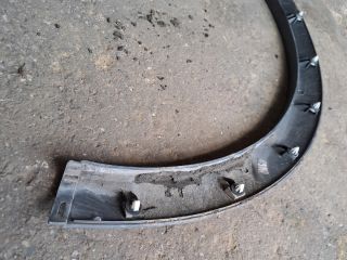 bontott OPEL ANTARA Jobb első Sárvédő Díszléc