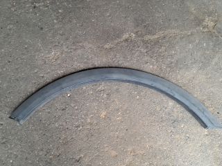 bontott OPEL ANTARA Jobb első Sárvédő Díszléc