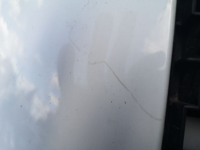 bontott OPEL ANTARA Jobb első Sárvédő