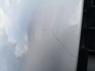 bontott OPEL ANTARA Jobb első Sárvédő