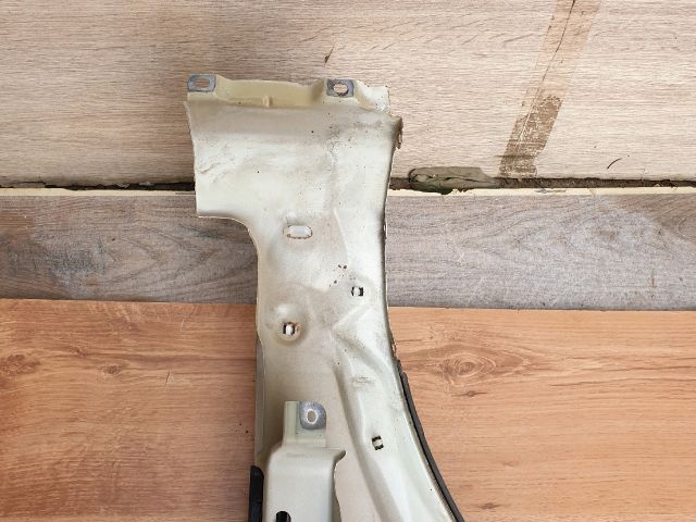 bontott OPEL ANTARA Jobb első Sárvédő