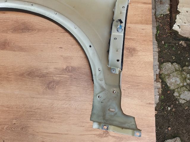 bontott OPEL ANTARA Jobb első Sárvédő