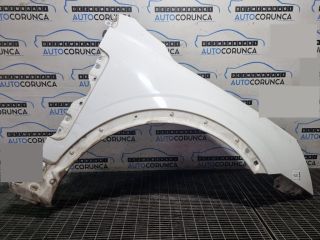 bontott OPEL ANTARA Jobb első Sárvédő