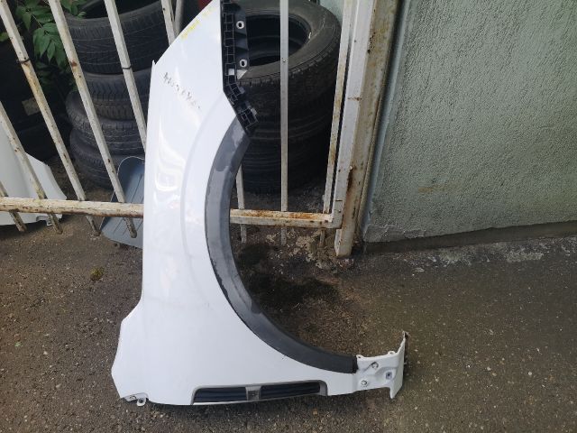 bontott OPEL ANTARA Jobb első Sárvédő