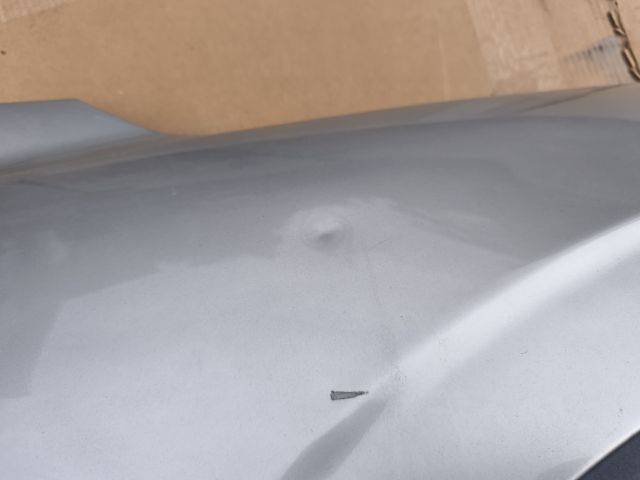 bontott OPEL ANTARA Jobb első Sárvédő