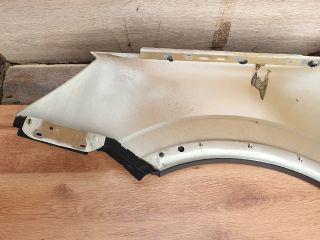 bontott OPEL ANTARA Jobb első Sárvédő