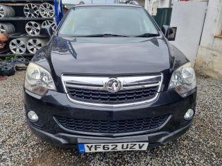 bontott OPEL ANTARA Jobb első Sárvédő