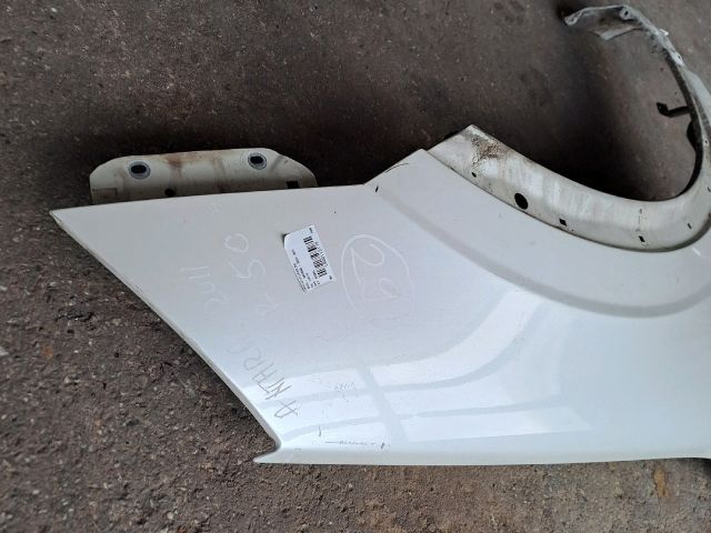 bontott OPEL ANTARA Jobb első Sárvédő