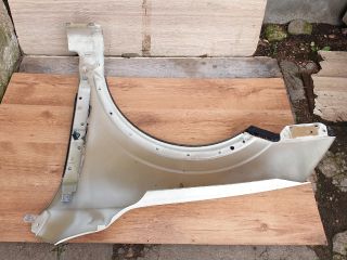 bontott OPEL ANTARA Jobb első Sárvédő