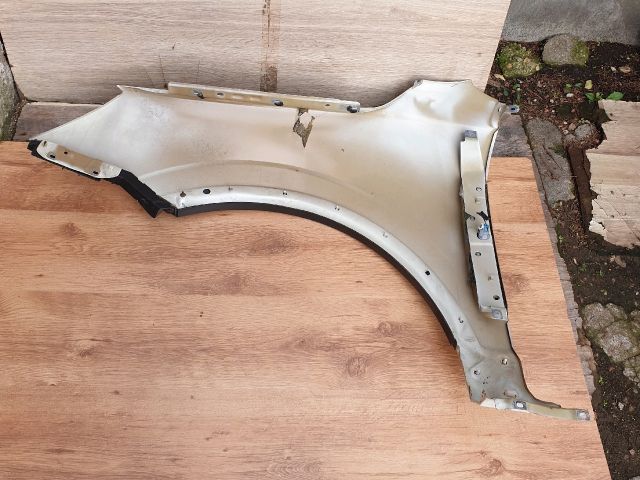 bontott OPEL ANTARA Jobb első Sárvédő