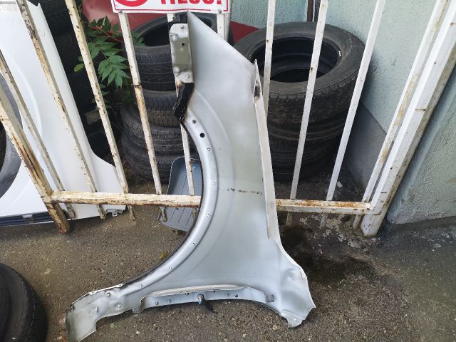 bontott OPEL ANTARA Jobb első Sárvédő