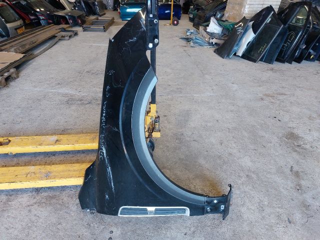 bontott OPEL ANTARA Jobb első Sárvédő