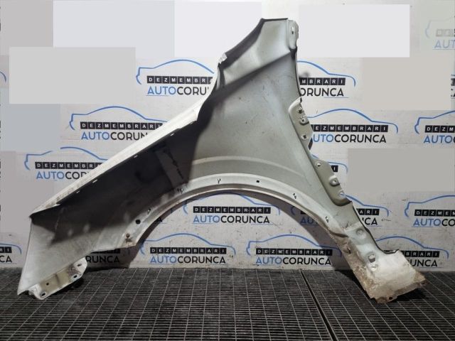bontott OPEL ANTARA Jobb első Sárvédő