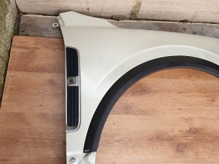 bontott OPEL ANTARA Jobb első Sárvédő