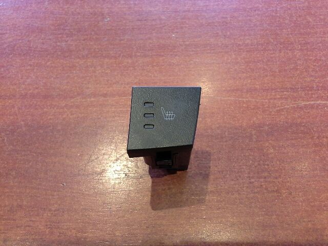 bontott OPEL ANTARA Jobb első Ülésfűtés Kapcsoló