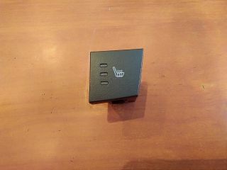 bontott OPEL ANTARA Jobb első Ülésfűtés Kapcsoló