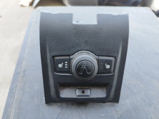 bontott OPEL ANTARA Jobb első Ülésfűtés Kapcsoló