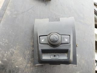 bontott OPEL ANTARA Jobb első Ülésfűtés Kapcsoló