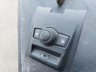 bontott OPEL ANTARA Jobb első Ülésfűtés Kapcsoló