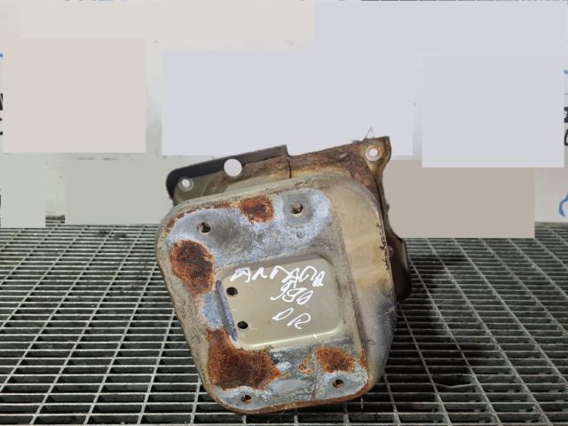 bontott OPEL ANTARA Jobb első Ütközéscsillapító