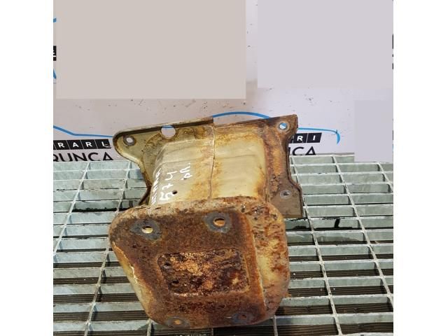 bontott OPEL ANTARA Jobb első Ütközéscsillapító