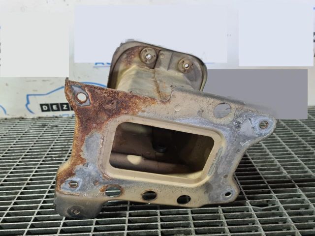 bontott OPEL ANTARA Jobb első Ütközéscsillapító