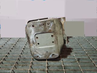 bontott OPEL ANTARA Jobb első Ütközéscsillapító