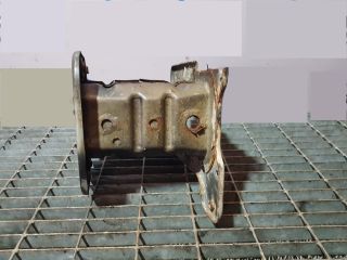 bontott OPEL ANTARA Jobb első Ütközéscsillapító