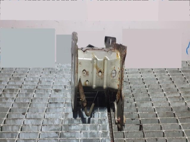 bontott OPEL ANTARA Jobb első Ütközéscsillapító