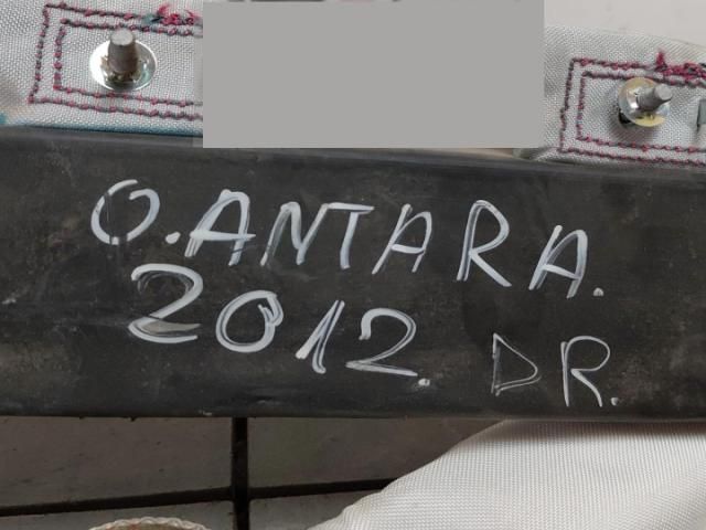 bontott OPEL ANTARA Jobb Fejlégzsák