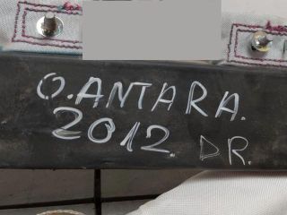 bontott OPEL ANTARA Jobb Fejlégzsák