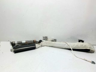 bontott OPEL ANTARA Jobb Fejlégzsák