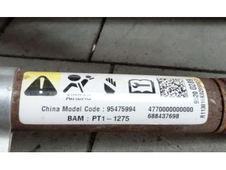 bontott OPEL ANTARA Jobb Fejlégzsák